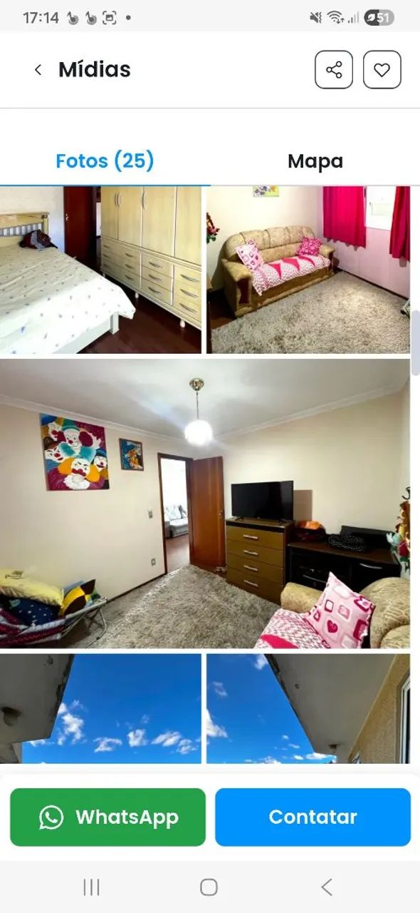 Apartamento Último Andar  - Foto 5