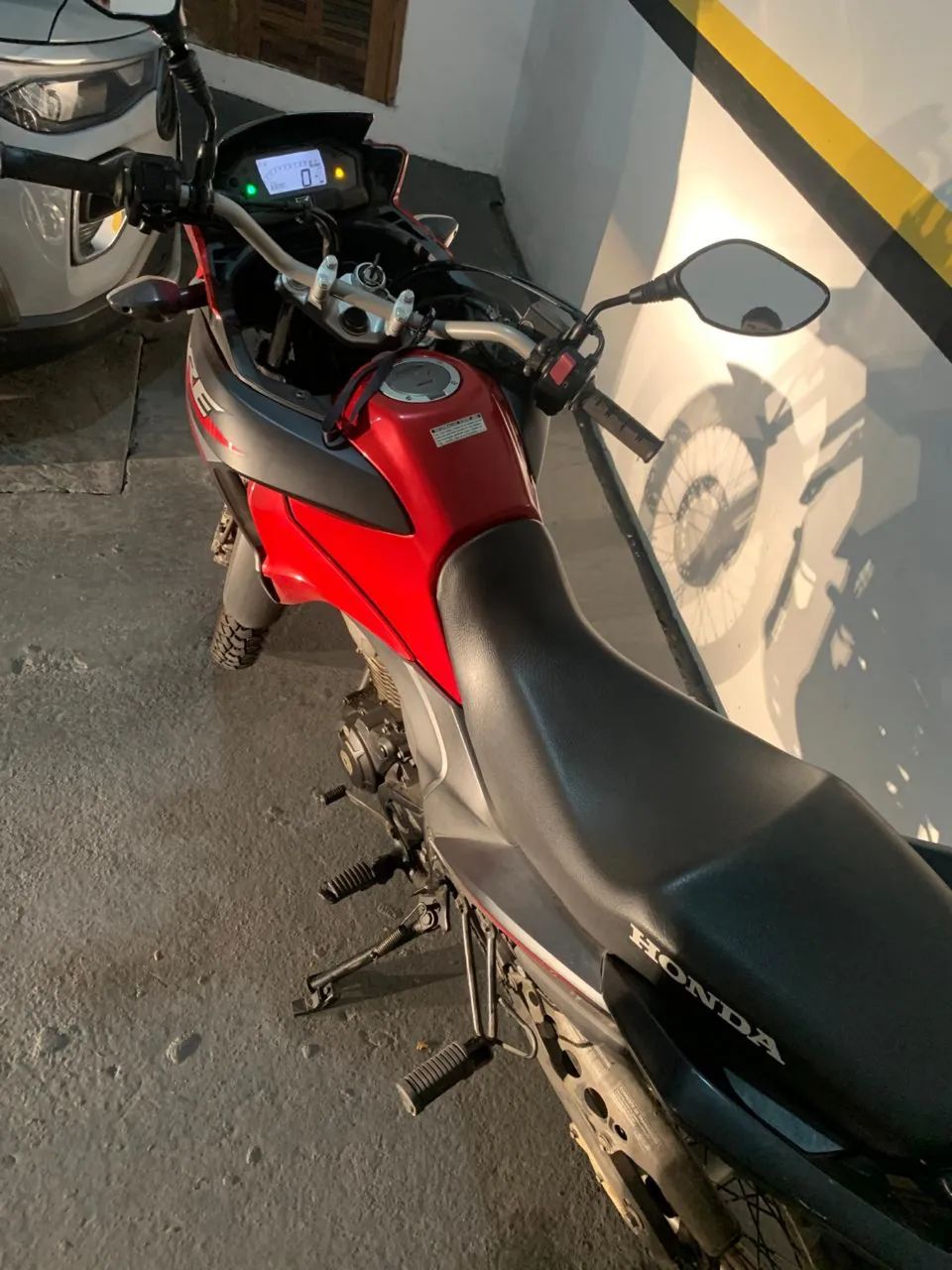 XRE 190 2020 - Foto 4