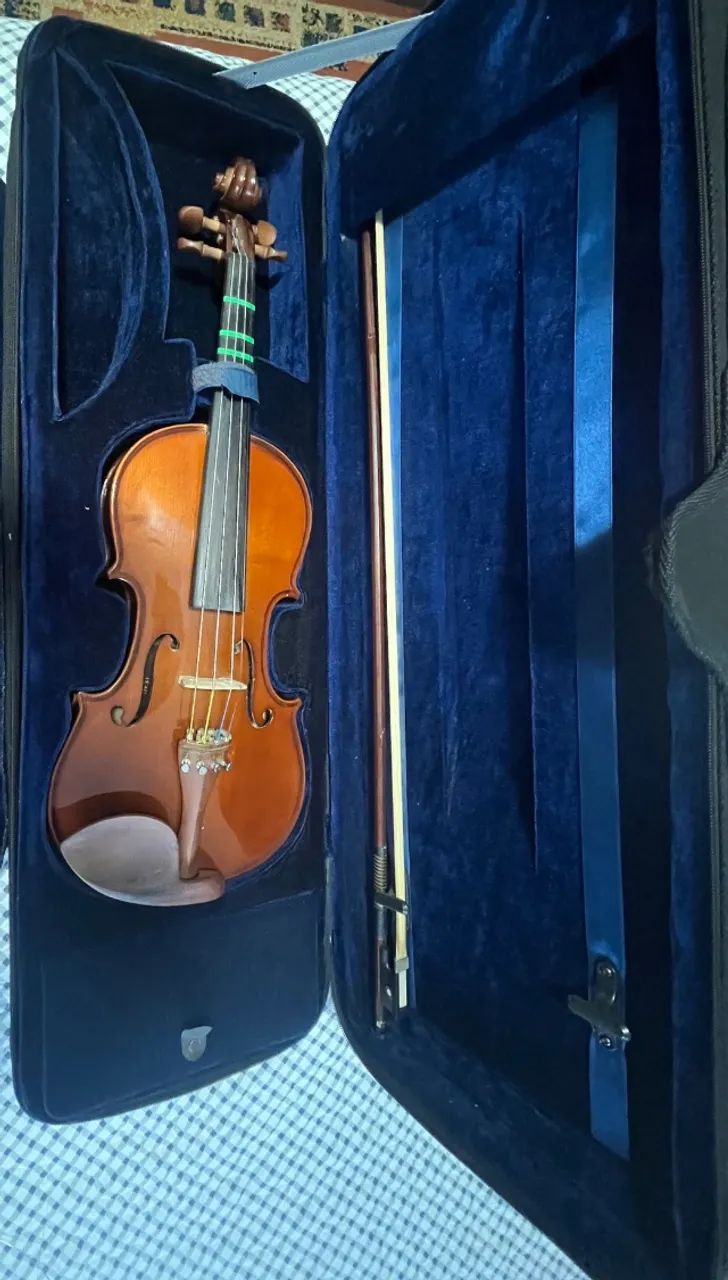 Violino - Foto 4
