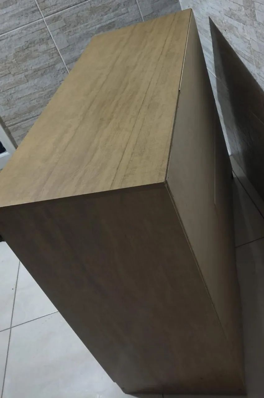 Cômoda bem conservada  - Foto 4