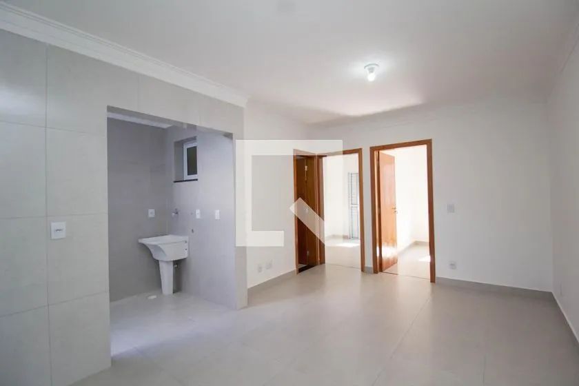 Apartamento à Venda - Vila Mangalot, 2 Quartos, 44 m2 - Foto 4
