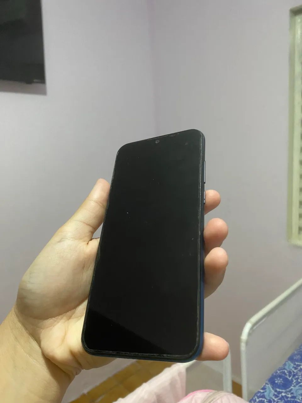 Moto e6s usado - Foto 2