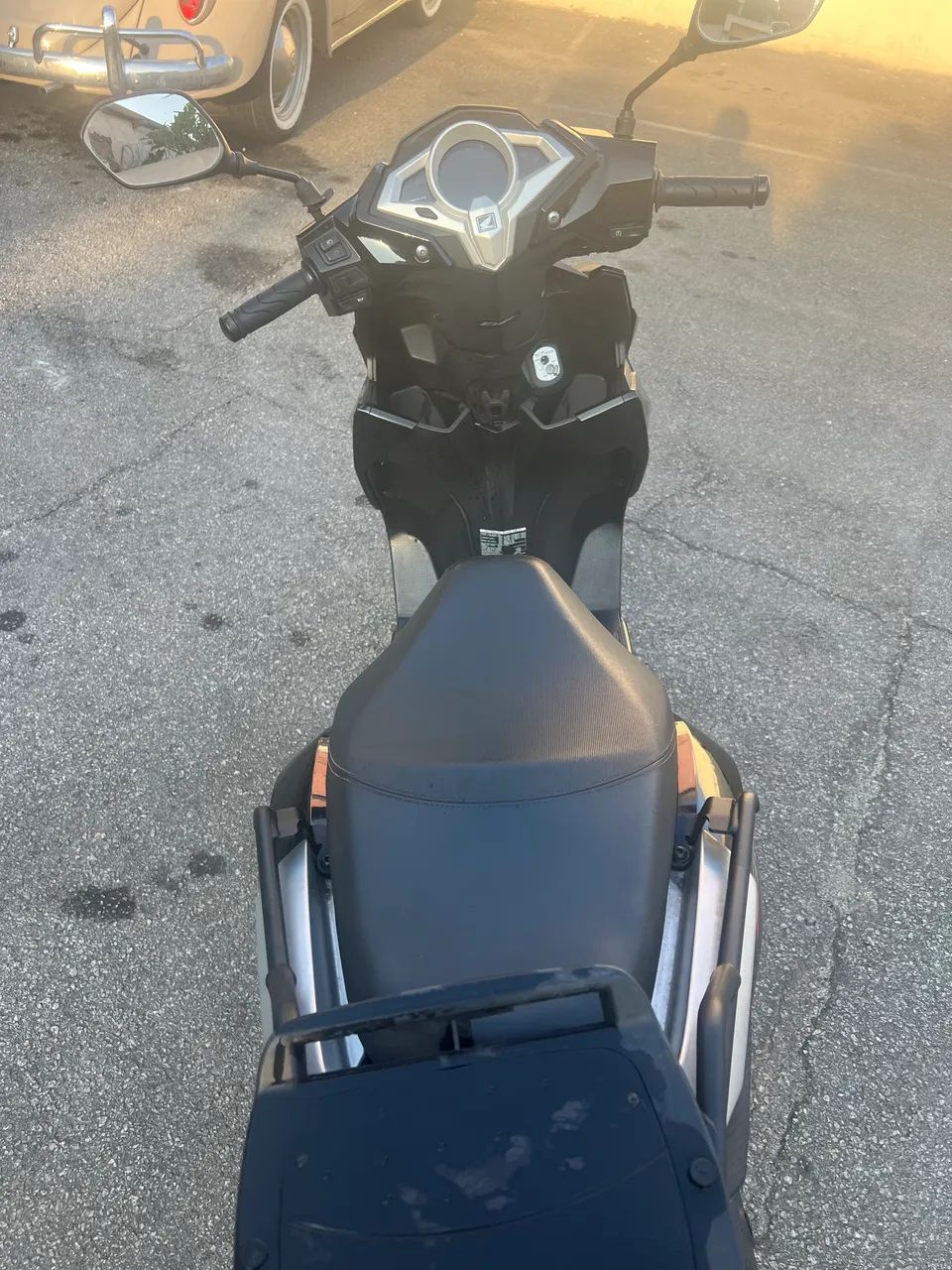 Honda Elite 125 - Foto 2