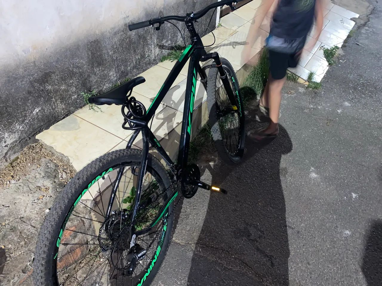 BIKE ARO 29 KSW  - Foto 3