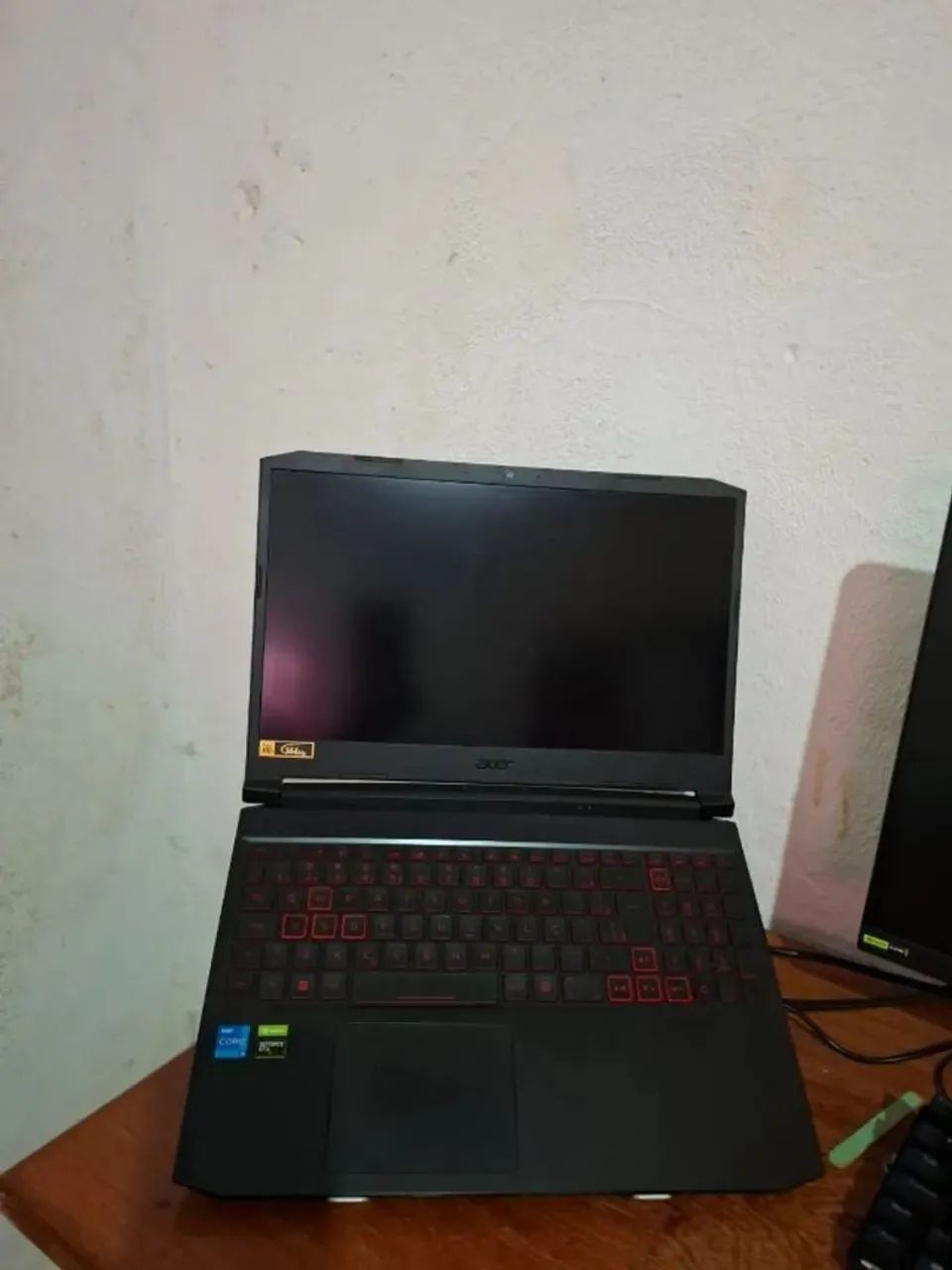 NOTEBOOK ACER NITRO 5