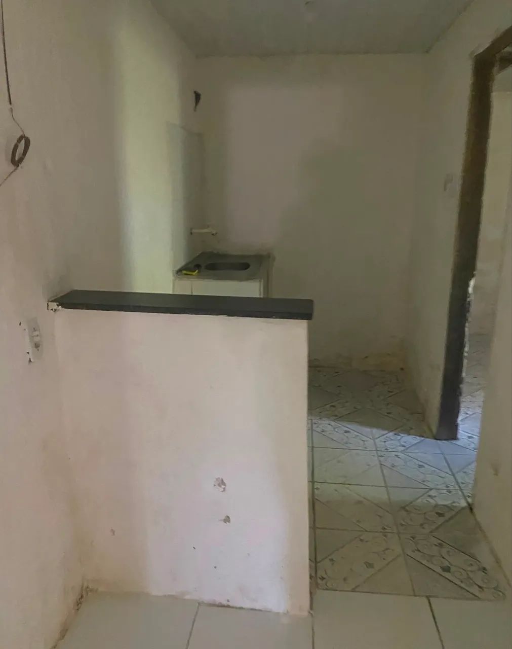 Vendo casa no caxito 35.000 - Foto 4