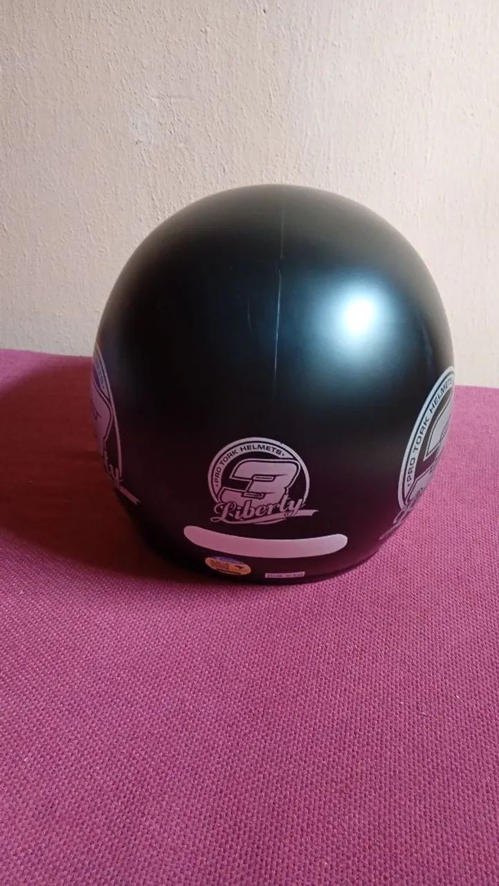 Capacete 58 - Foto 3