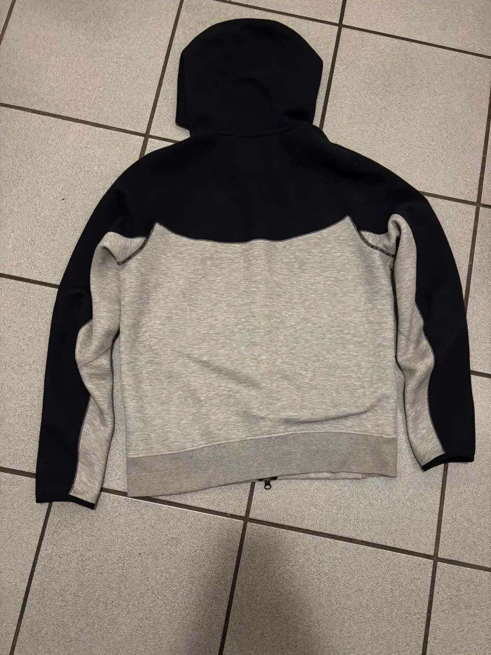 Nike tech fleece 23 - Foto 2