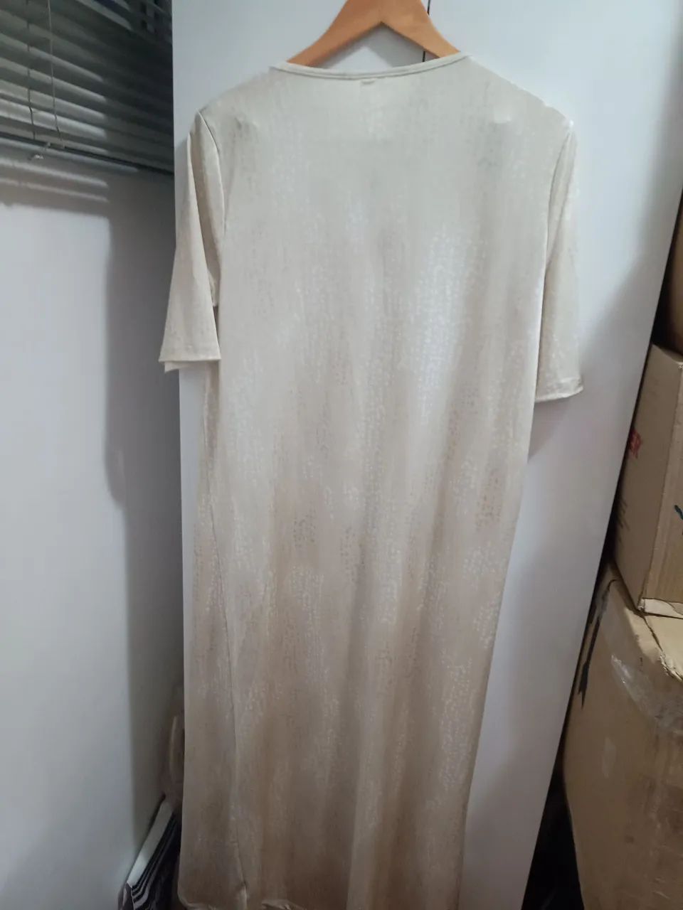 Vestido Thamara Capelão - Foto 2