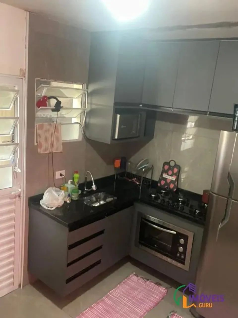 CASA EM CONDOMÍNIO - PARQUE RINCÃO - SP - Foto 8