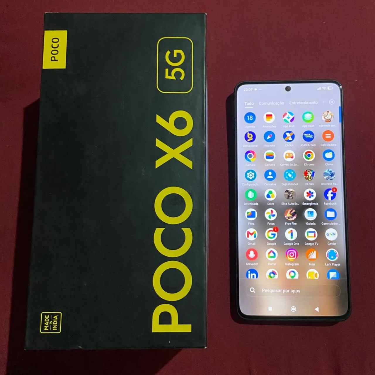 Poko X6 - Foto 2