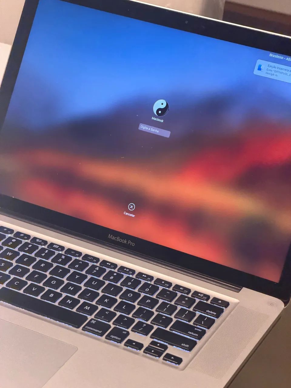 MacBook Pro  - Foto 3