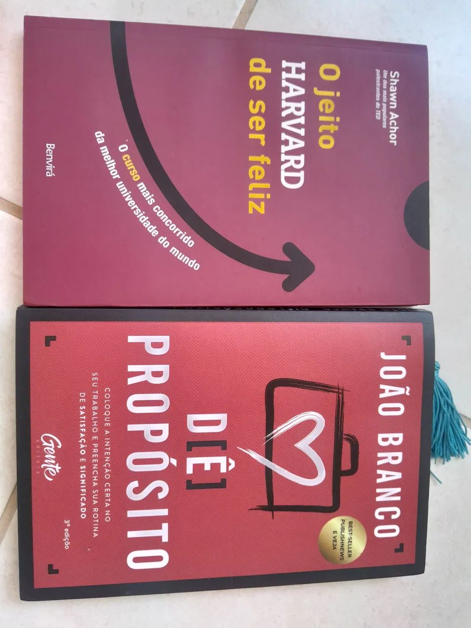 Livros