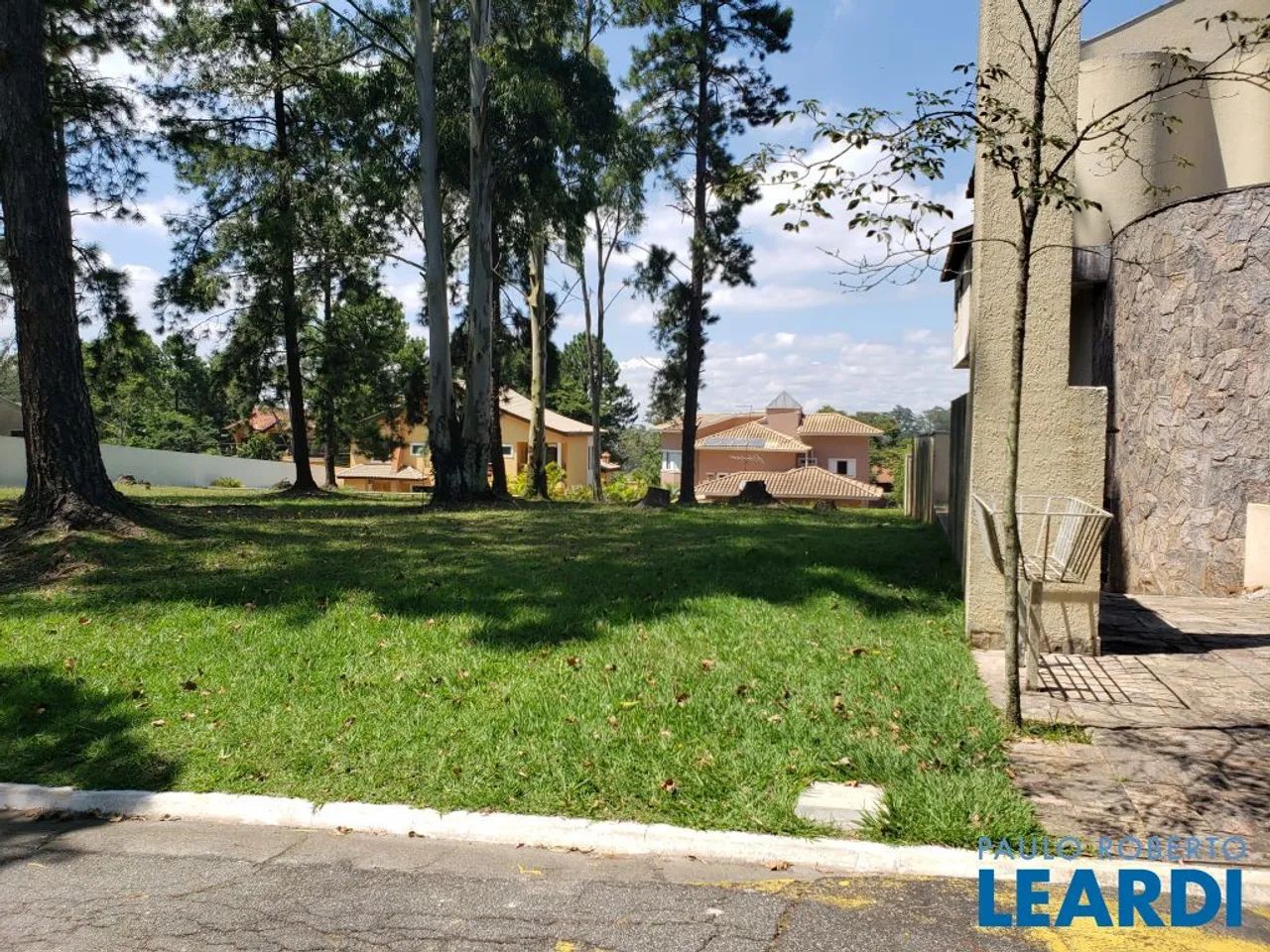 TERRENO EM CONDOMÍNIO - MORADA DAS ESTRELAS - SP - Foto 3