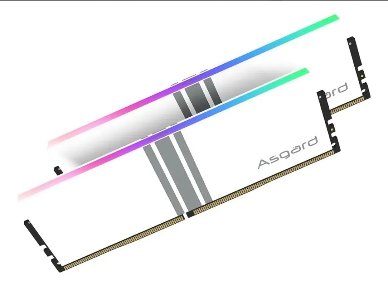 2x8 ddr4 3600mhz cl14 B-die - Foto 3