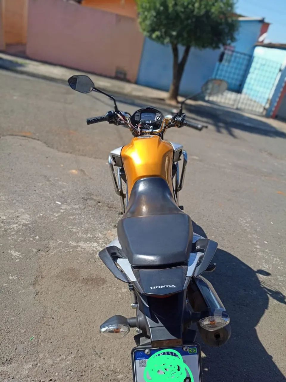 Titan 160  - Foto 3
