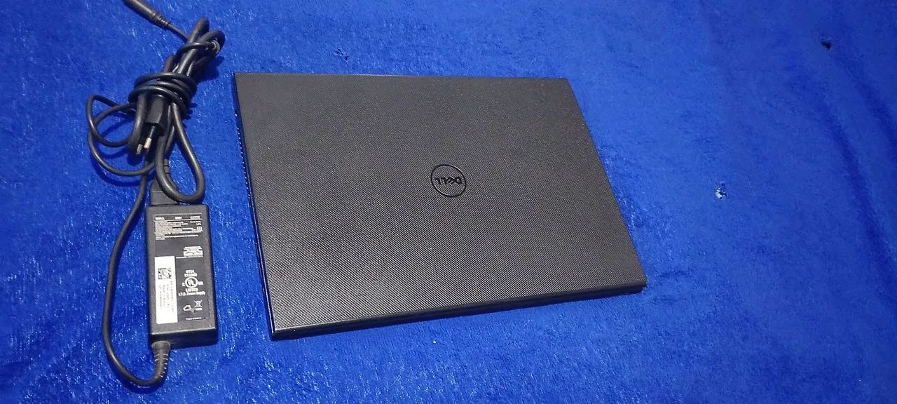 Notetbook Dell processador core i3 hd 1tera 4gb ram  - Foto 4