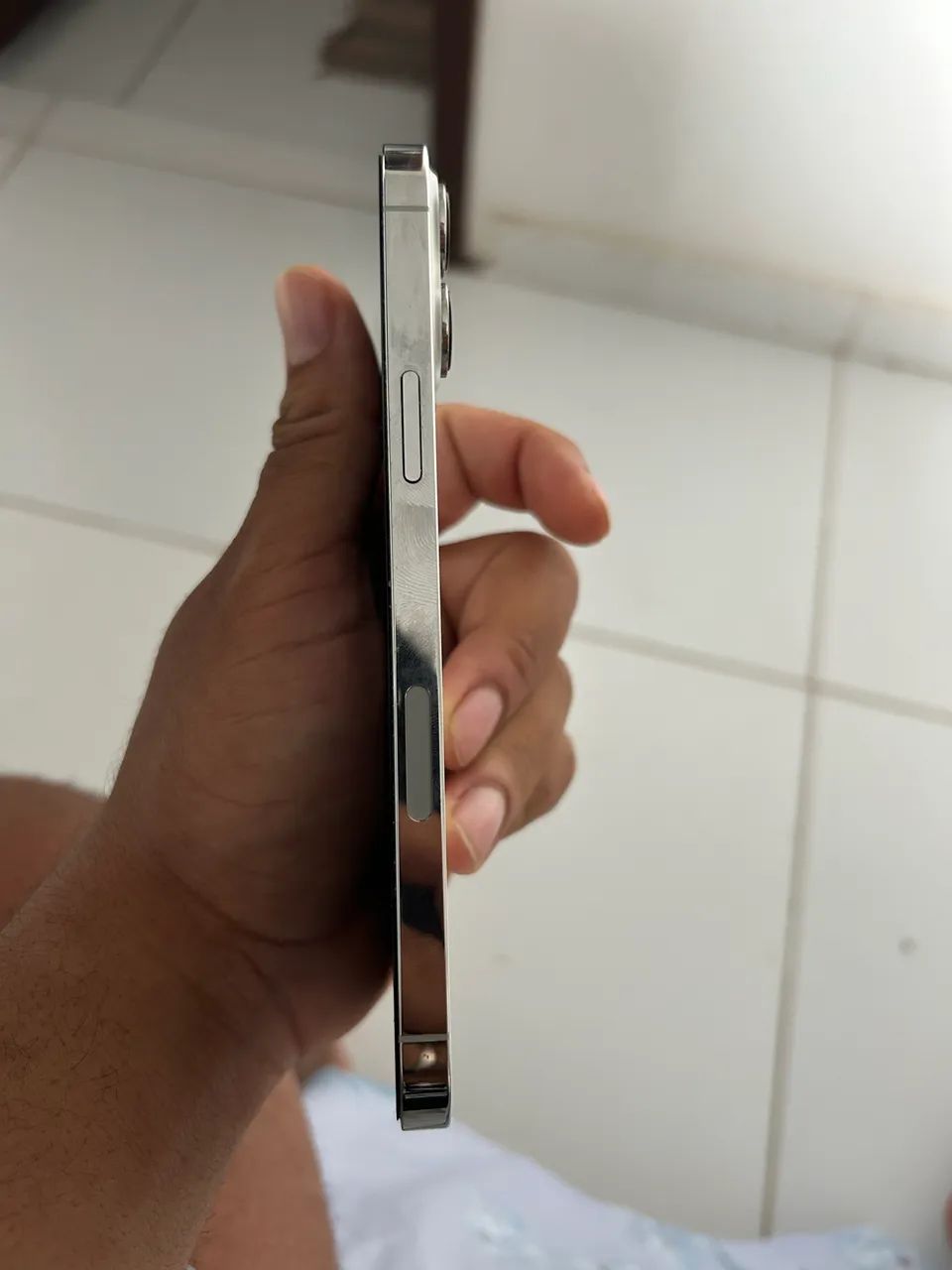 Iphone 13 pro max 128gb - Foto 4