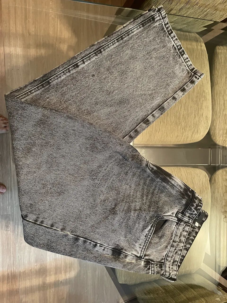 Calça jeans youcom, tamanho 46 - Foto 2