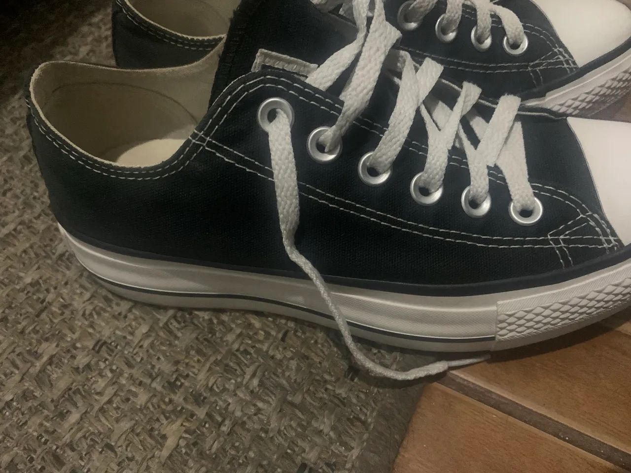 Tênis All Star  - Foto 3