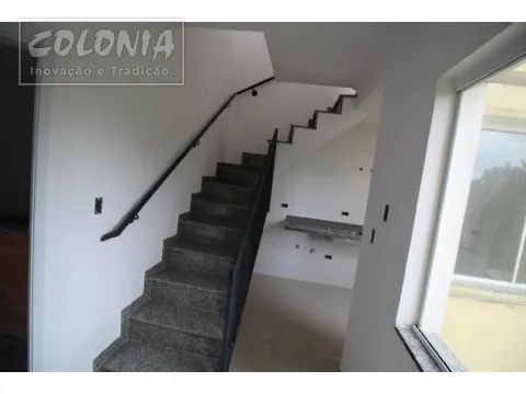 Cobertura a venda - Campestre, Santo André - Foto 5