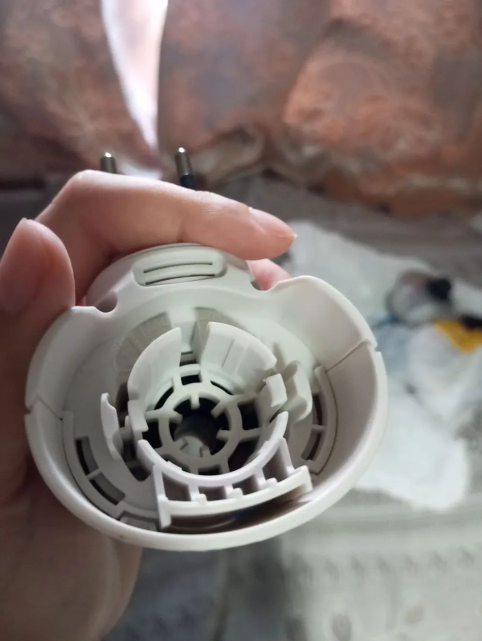 Exposis Casa, Repelente Eletrico Líquido, 1 Aparelho - Foto 2