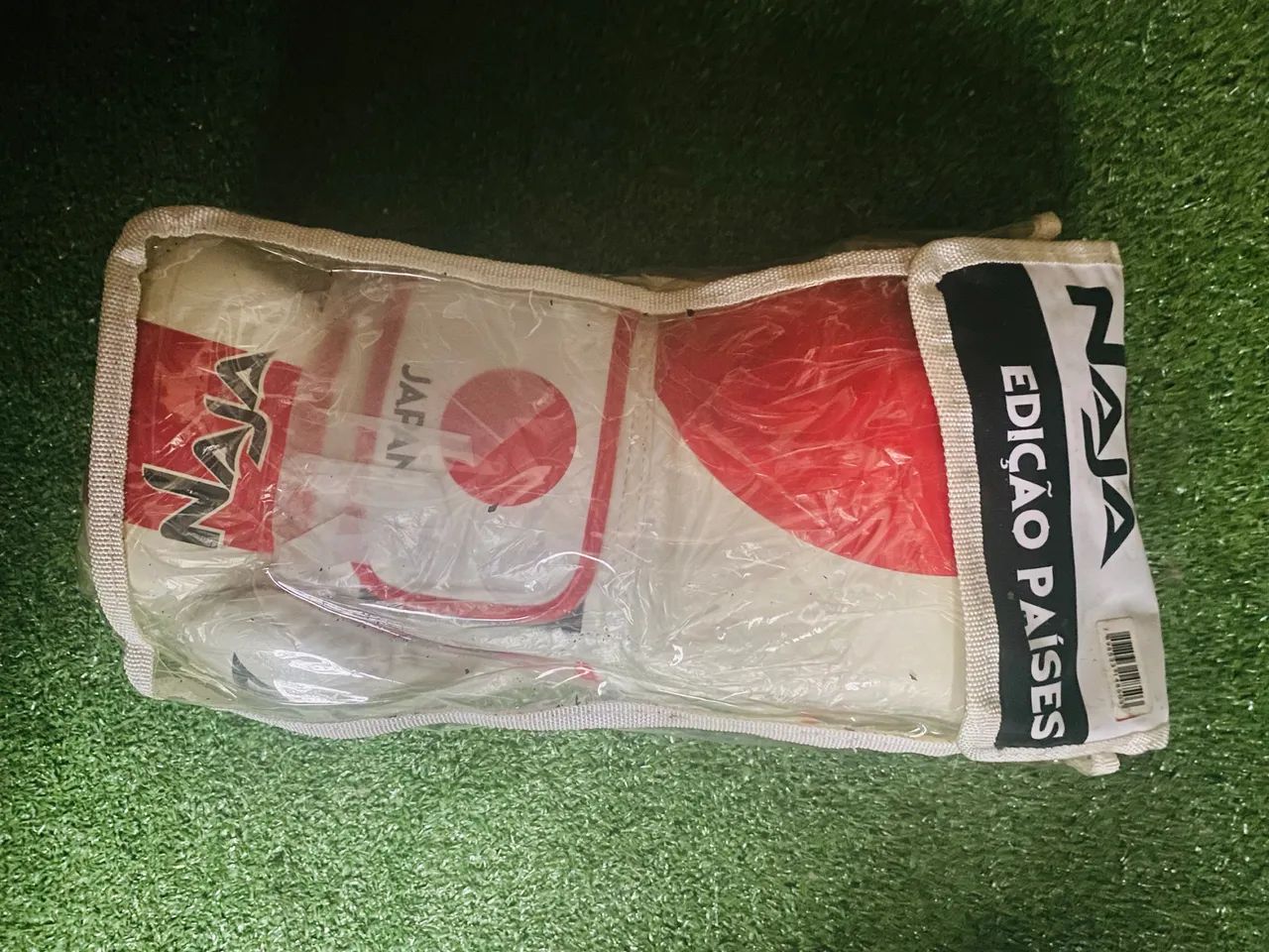 Luvas de boxe kit  - Foto 4