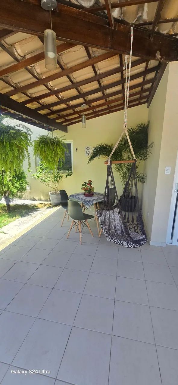 Casa com Piscina (vendo troco) - Foto 2