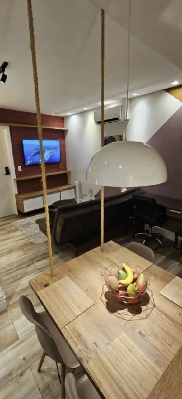 Apartamento Studio - Bela Vista - 1 Dormitório - 38m². - Foto 2
