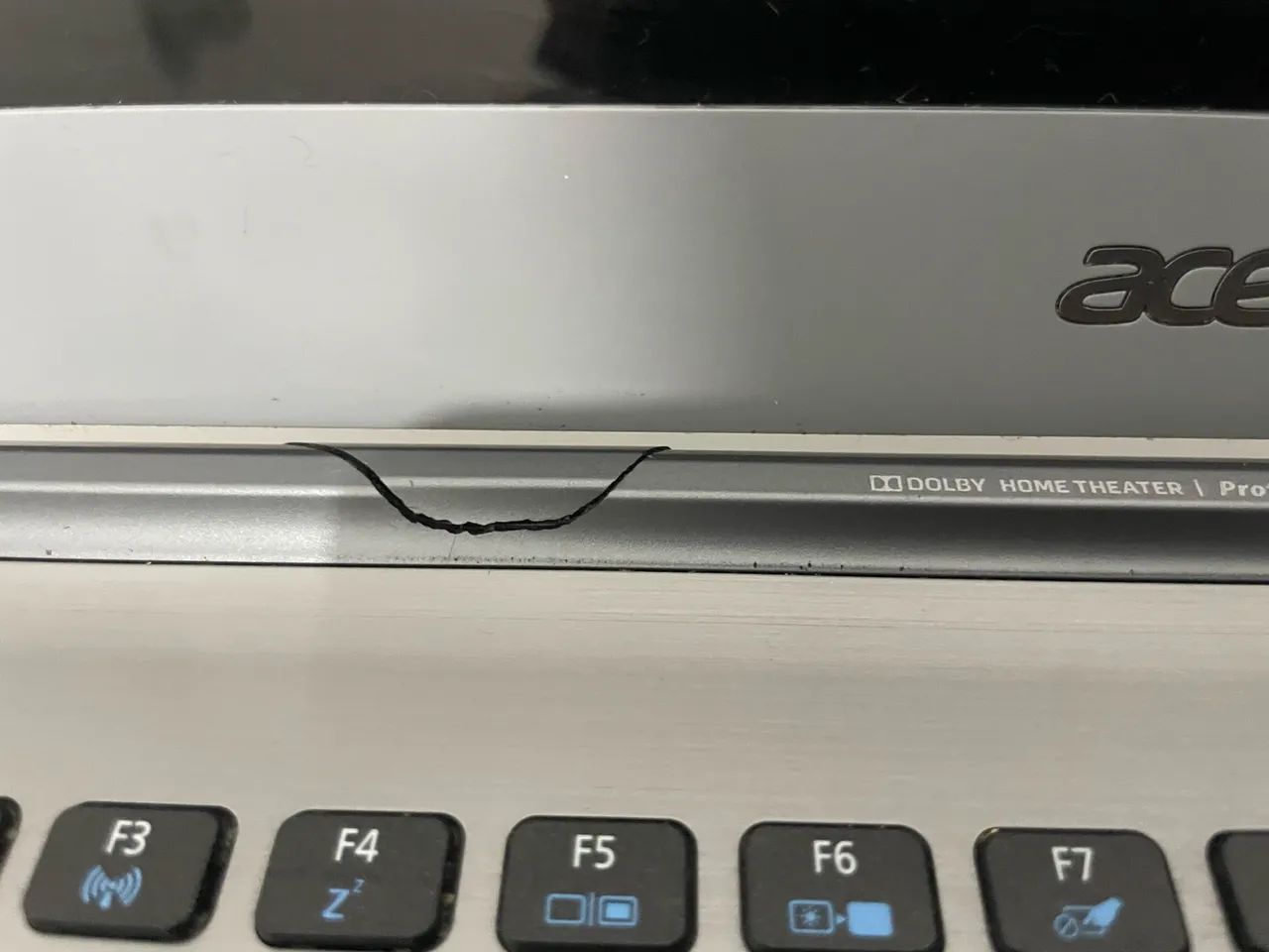 Notebook Acer Aspire M5 48IT 6885 - Foto 4