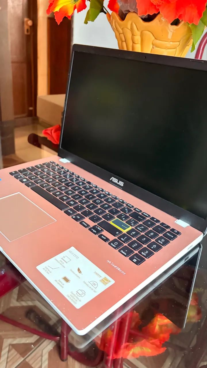 Notebook Asus  - Foto 4