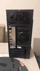 PC i7 8GB SSD - Foto 3