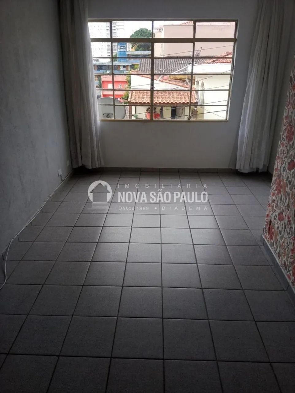 Apartamento à Venda em Centro, Diadema - SP