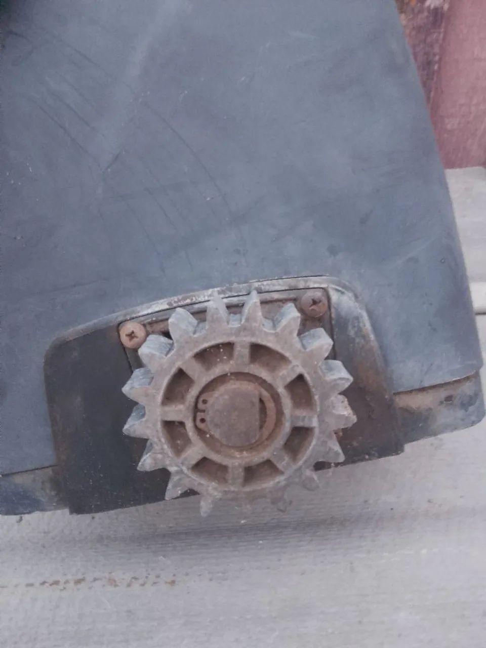 Motor de portao - Foto 3