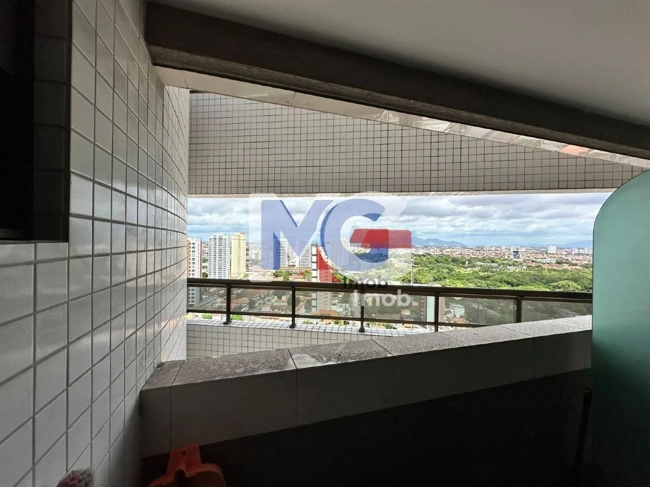 Sala Comercial com 29m²- Sala 1802 no Bairro 13 de Maio -Fortaleza-CE - Foto 3