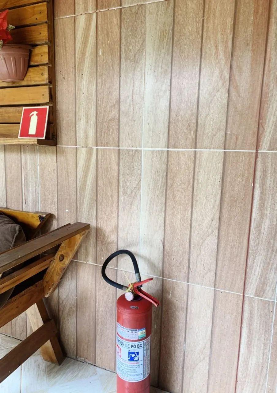 ? Chalé com Jacuzzi Aquecida e Lareira | Refúgio para Casais - Foto 5