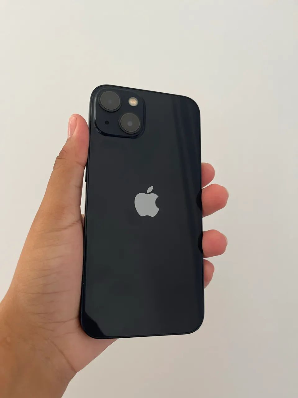 iPhone 13 128GB com caixa e nota  - Foto 2