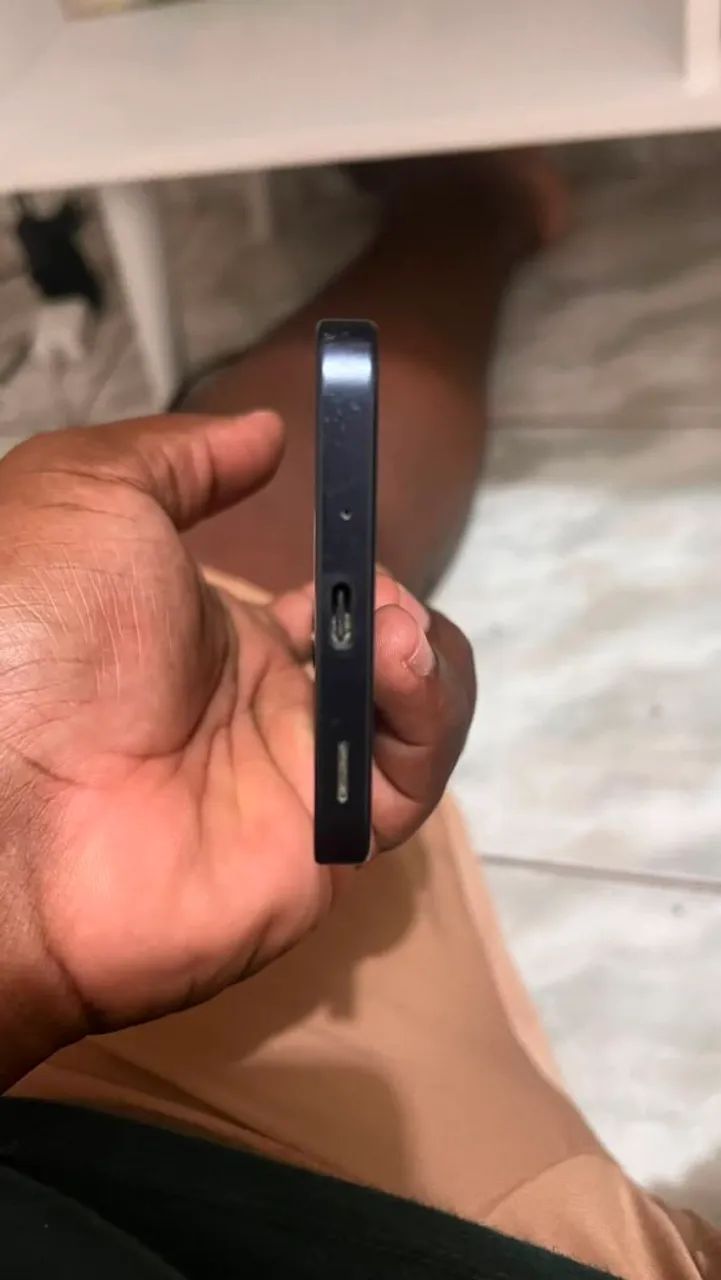 Celular Samsung Galaxy A16 5G NFC - Foto 5