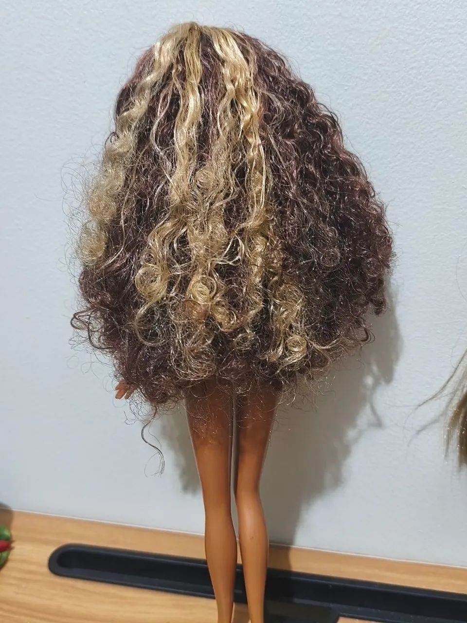 Barbie my scene Madison apenas a boneca.  - Foto 5