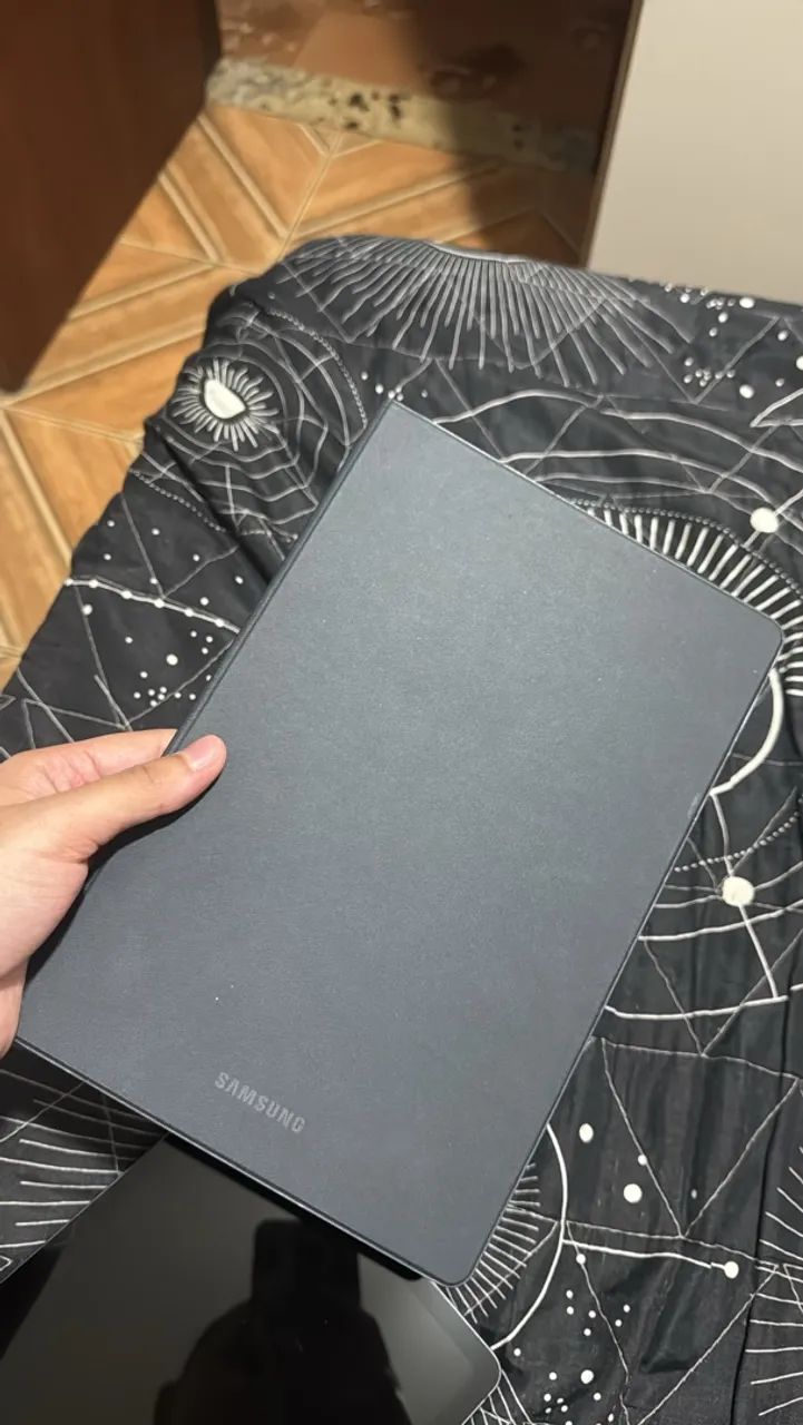 Samsung Tab S6 Lite  - Foto 4