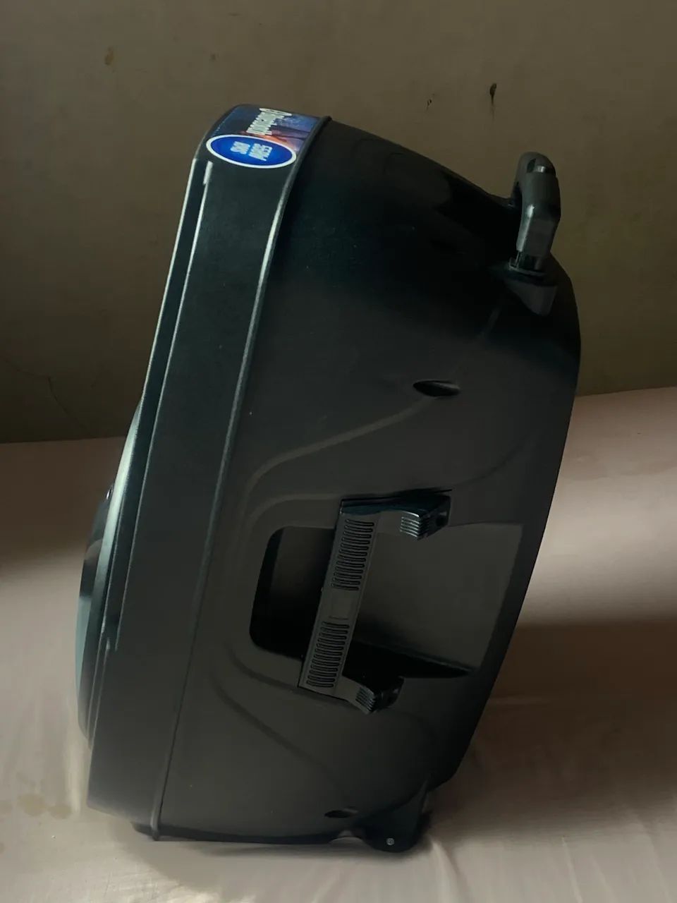 Caixa Amplificada Mondial Connect Power (Bluetooth) - Foto 3