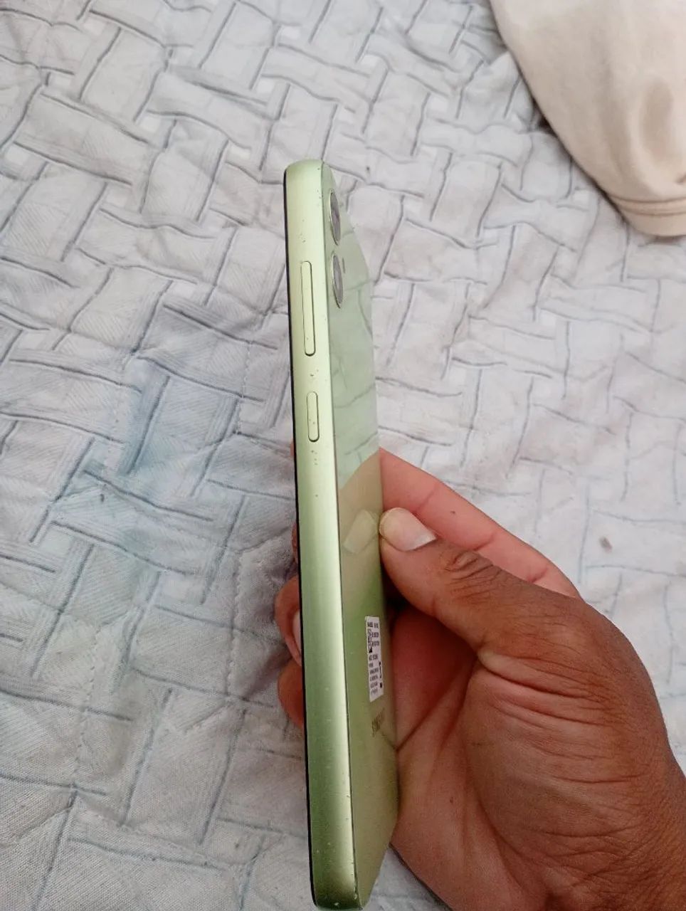 Celular Samsung a055m/ds - Foto 5