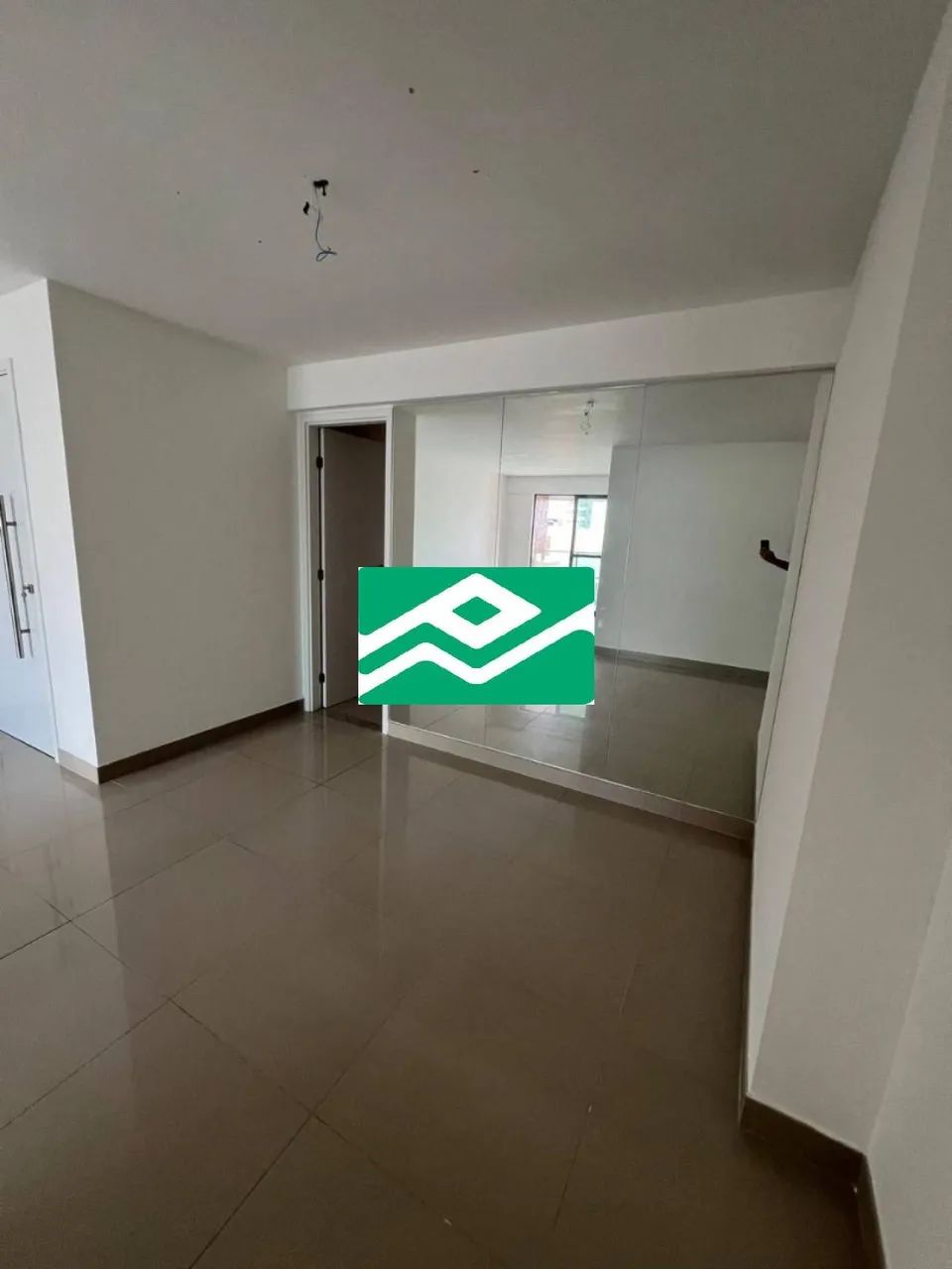 Edifício Jardim das Orquídeas 95m² - Foto 4