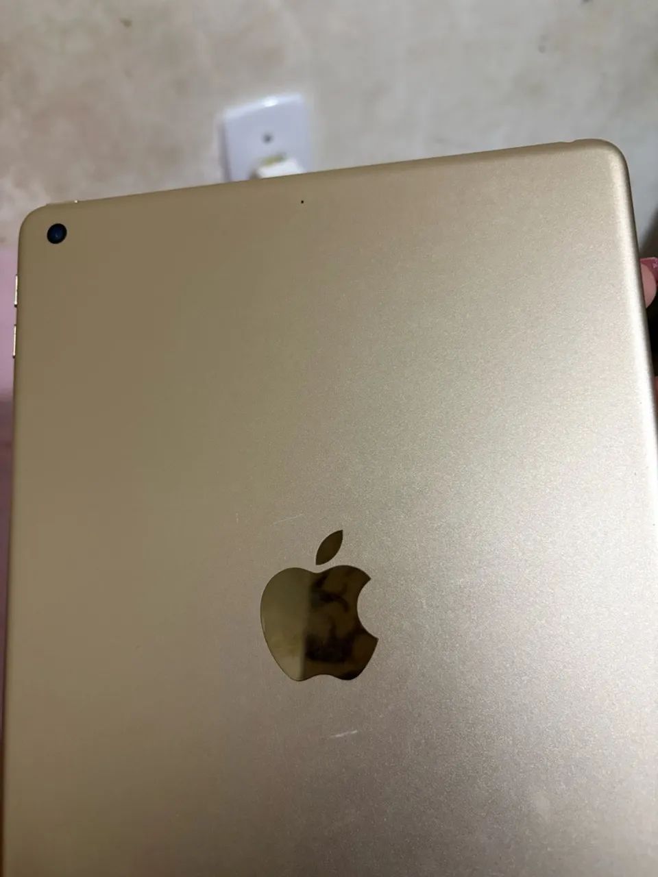 IPAD 5th rosa - Foto 3
