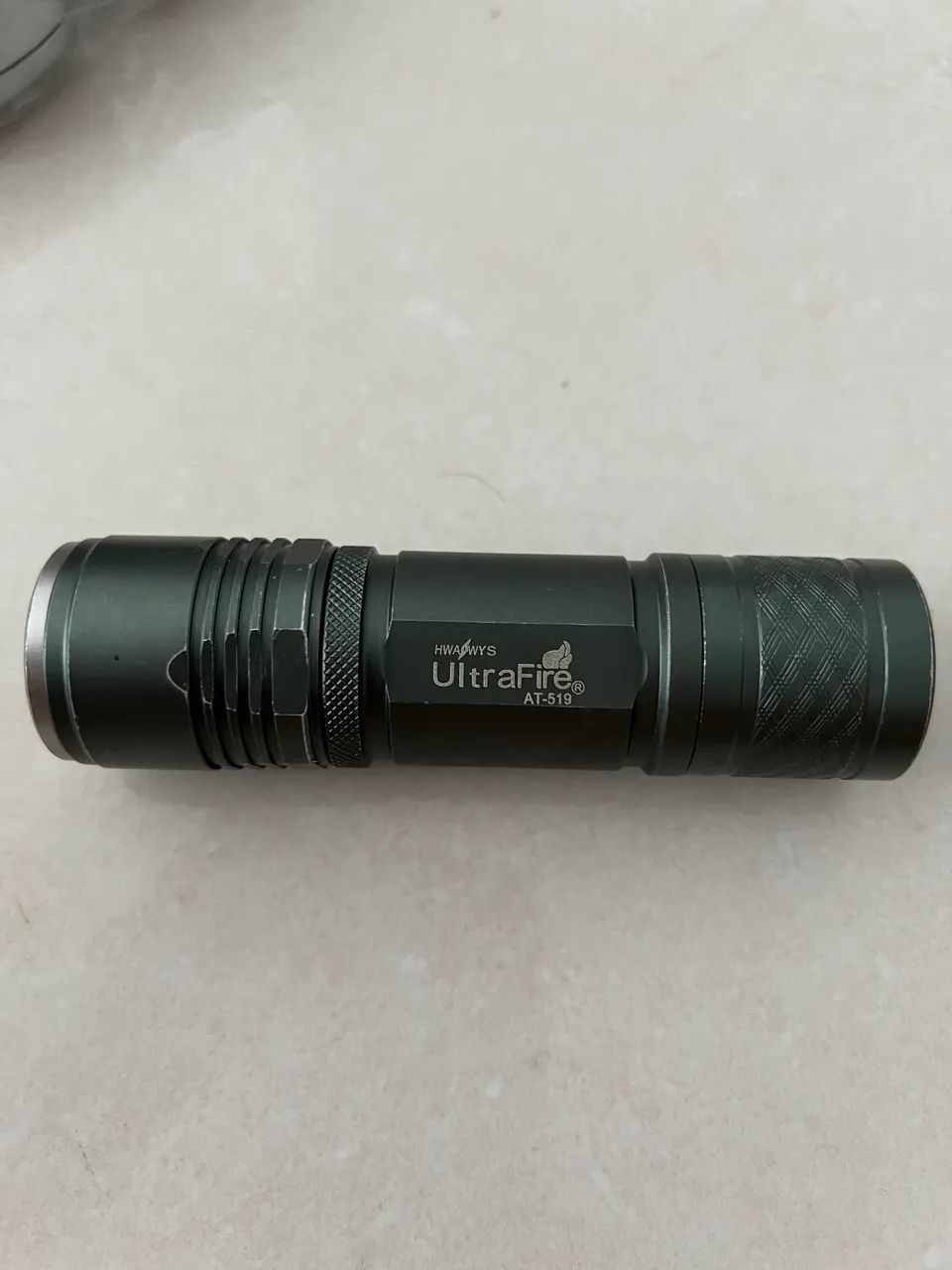 Lanterna - Camping - UltraFire AT-519