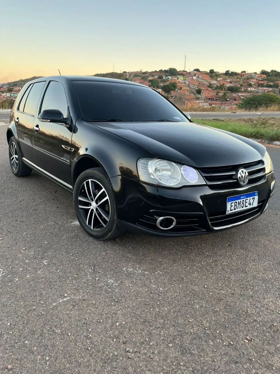 Volkswagen Golf 2008