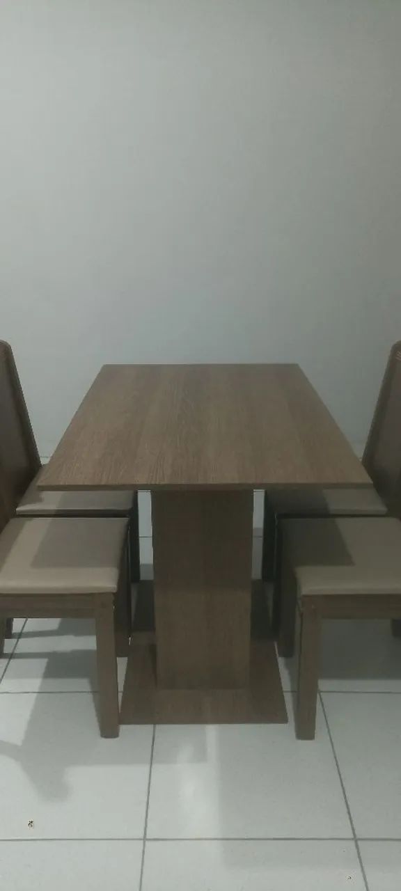 Mesa  - Foto 2