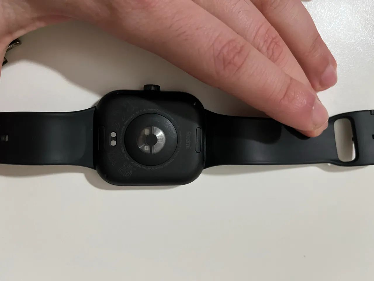 Redmi watch 5 + GPS - Foto 4