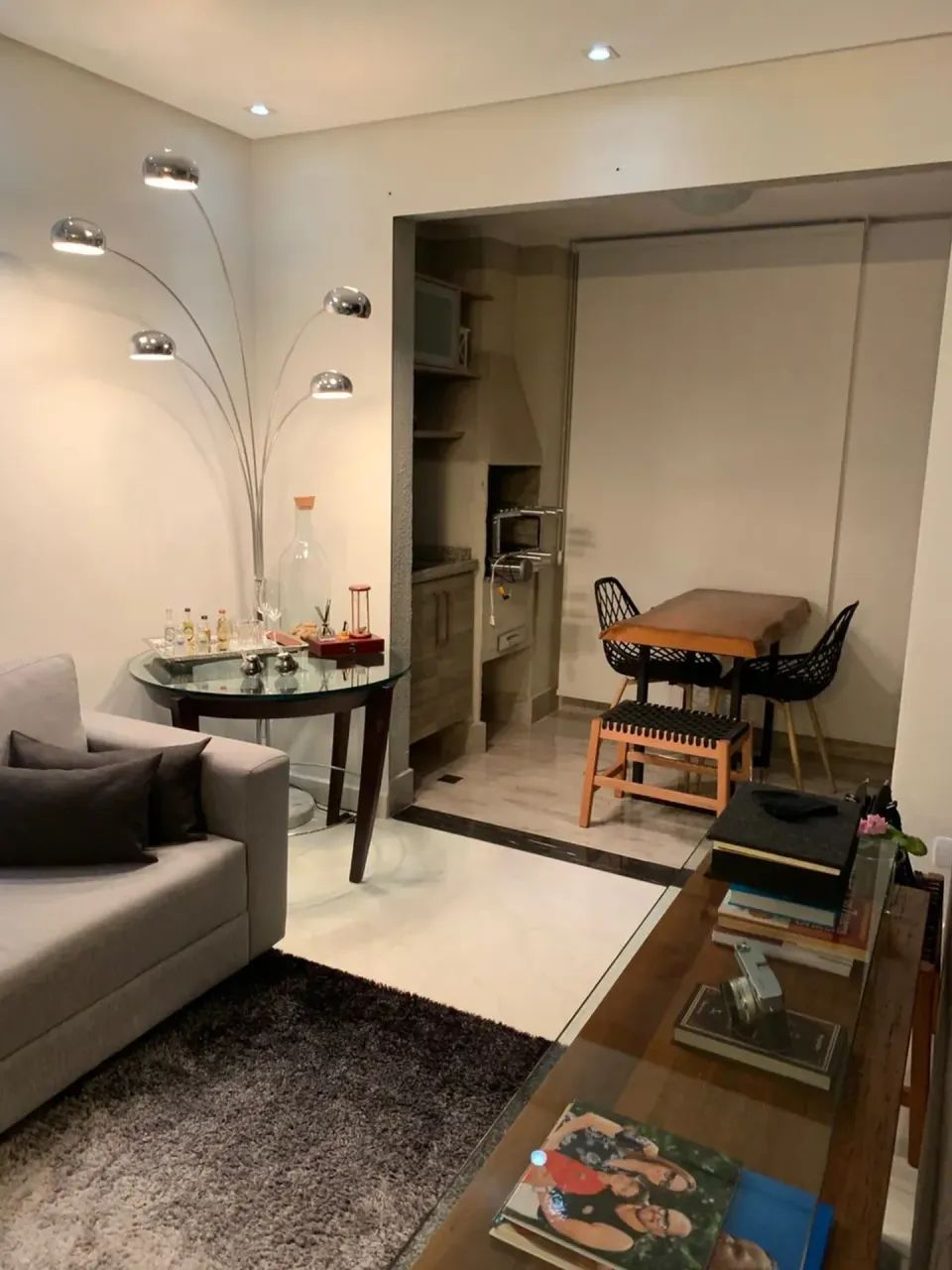 Imóvel para venda com 104 metros quadrados com 2 quartos - Foto 3
