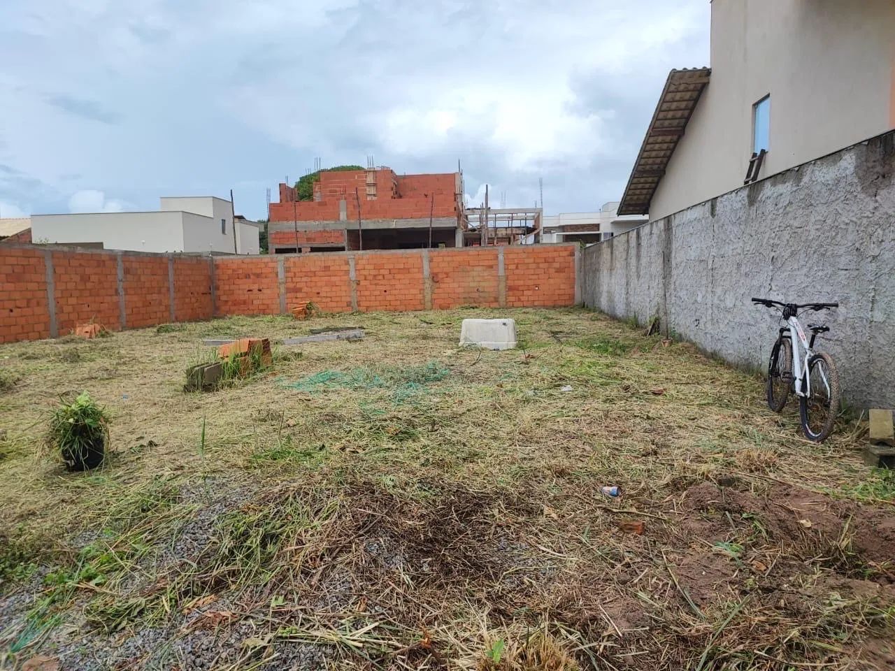 Terreno em Guriri - lado sul  - Foto 4